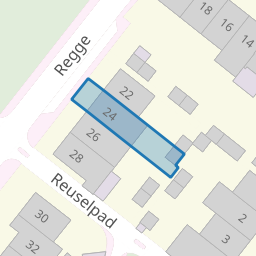 Perceel TBG01-AA-1711