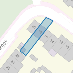 Perceel TBG01-AA-1714