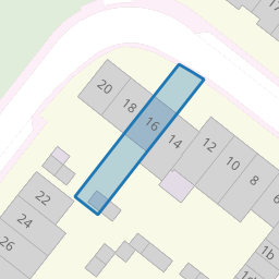 Perceel TBG01-AA-1715