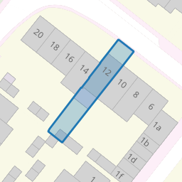 Perceel TBG01-AA-1717