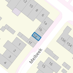 Perceel TBG01-AA-1723