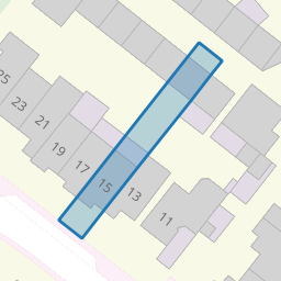 Perceel TBG01-AA-1727