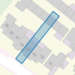 Perceel TBG01-AA-1728