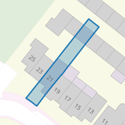 Perceel TBG01-AA-1730