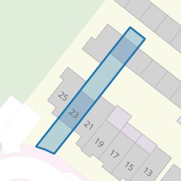 Perceel TBG01-AA-1731