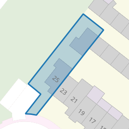 Perceel TBG01-AA-1732