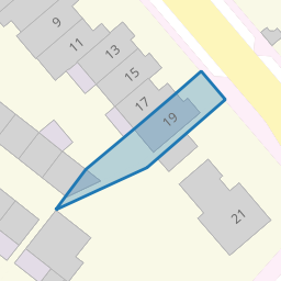 Perceel TBG01-AA-1741