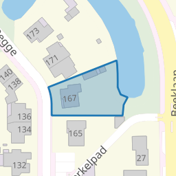 Perceel TBG01-AA-1746