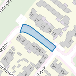 Perceel TBG01-AA-1749