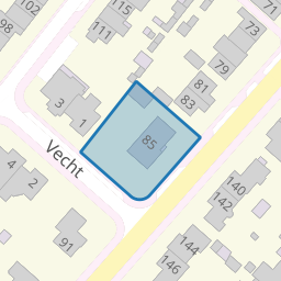 Perceel TBG01-AA-1755