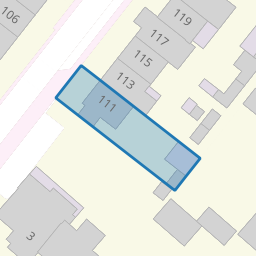 Perceel TBG01-AA-1757