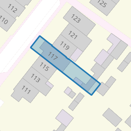 Perceel TBG01-AA-1760