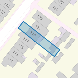 Perceel TBG01-AA-1761