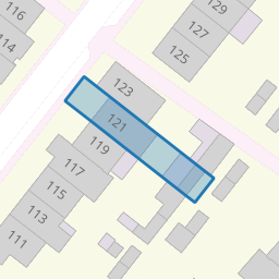 Perceel TBG01-AA-1762