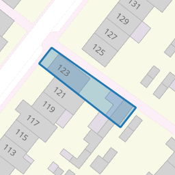 Perceel TBG01-AA-1763