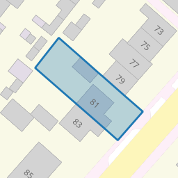 Perceel TBG01-AA-1765