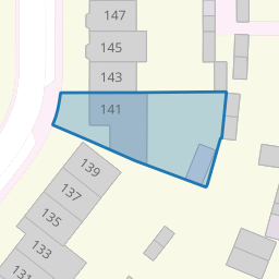 Perceel TBG01-AA-1771