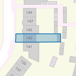 Perceel TBG01-AA-1772