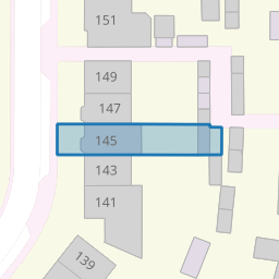 Perceel TBG01-AA-1773