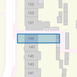 Perceel TBG01-AA-1775