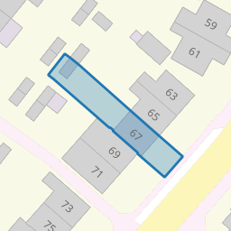 Perceel TBG01-AA-1778