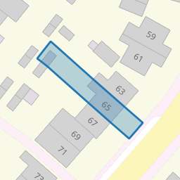 Perceel TBG01-AA-1779