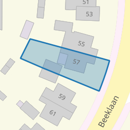 Perceel TBG01-AA-1783