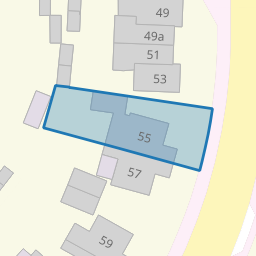 Perceel TBG01-AA-1784