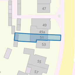 Perceel TBG01-AA-1786