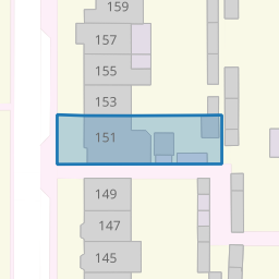 Perceel TBG01-AA-1789