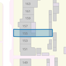 Perceel TBG01-AA-1791