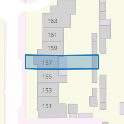 Perceel TBG01-AA-1792