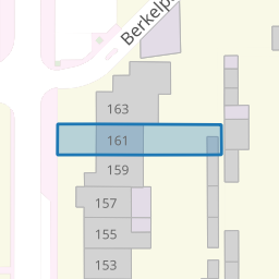 Perceel TBG01-AA-1794