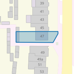 Perceel TBG01-AA-1796