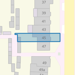 Perceel TBG01-AA-1797