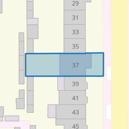 Perceel TBG01-AA-1801