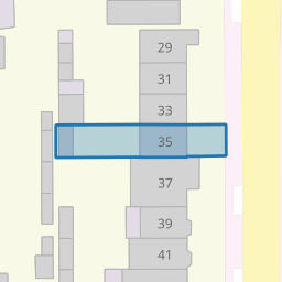 Perceel TBG01-AA-1802