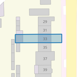 Perceel TBG01-AA-1803
