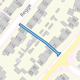 Perceel TBG01-AA-1808