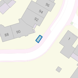 Perceel TBG01-AA-1810