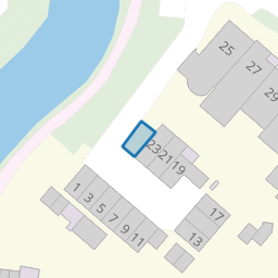 Perceel TBG01-AA-1813