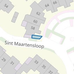 Perceel TBG01-AA-1814