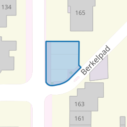 Perceel TBG01-AA-1823