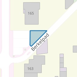 Perceel TBG01-AA-1824