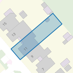 Perceel TBG01-AA-1826