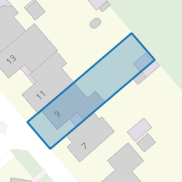 Perceel TBG01-AA-1827