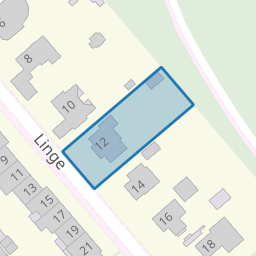 Perceel TBG01-AA-1833