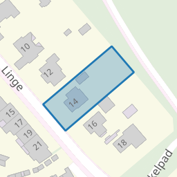 Perceel TBG01-AA-1834