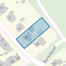 Perceel TBG01-AA-1835