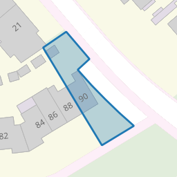 Perceel TBG01-AA-1837